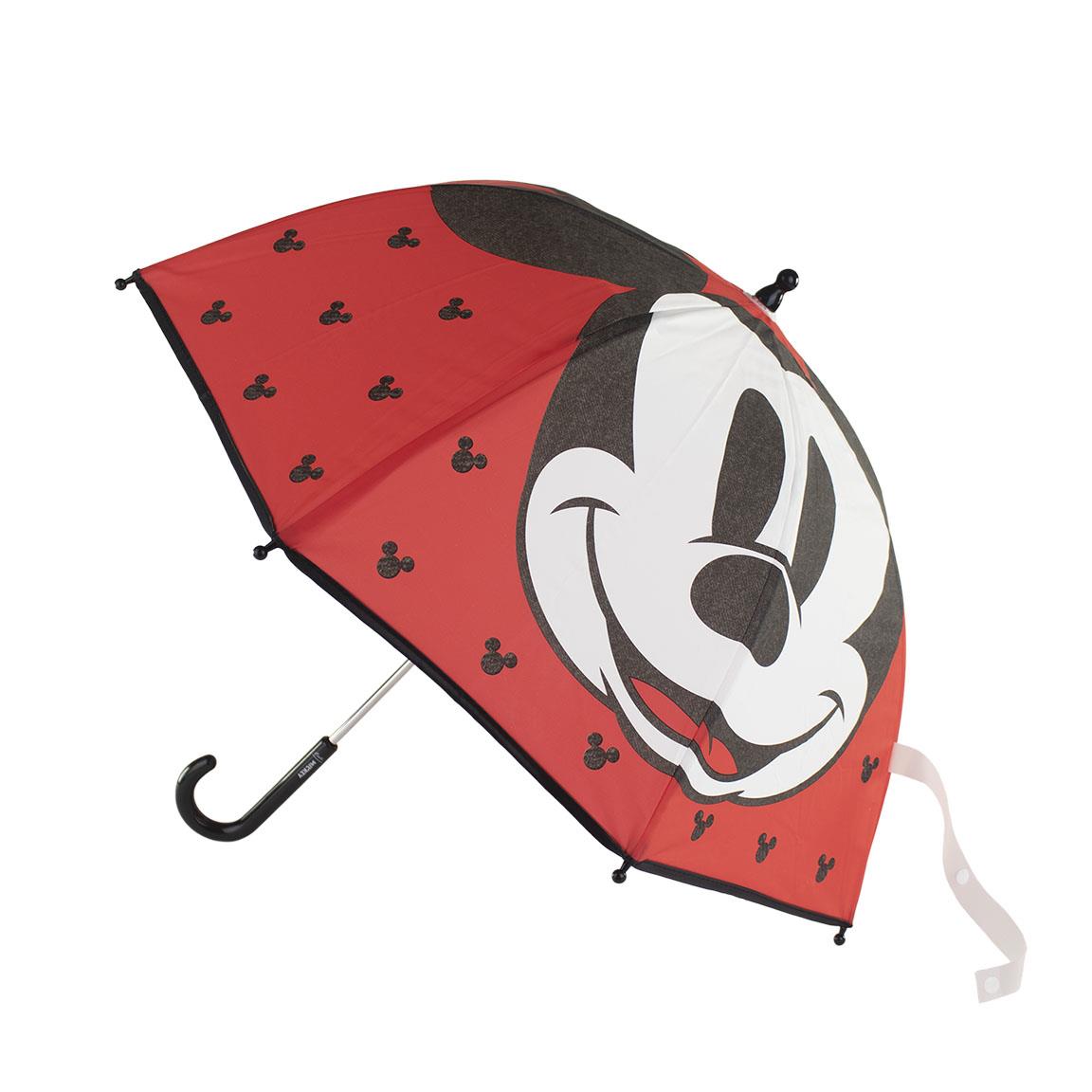 Cerdá - Deštník - Mickey Mouse