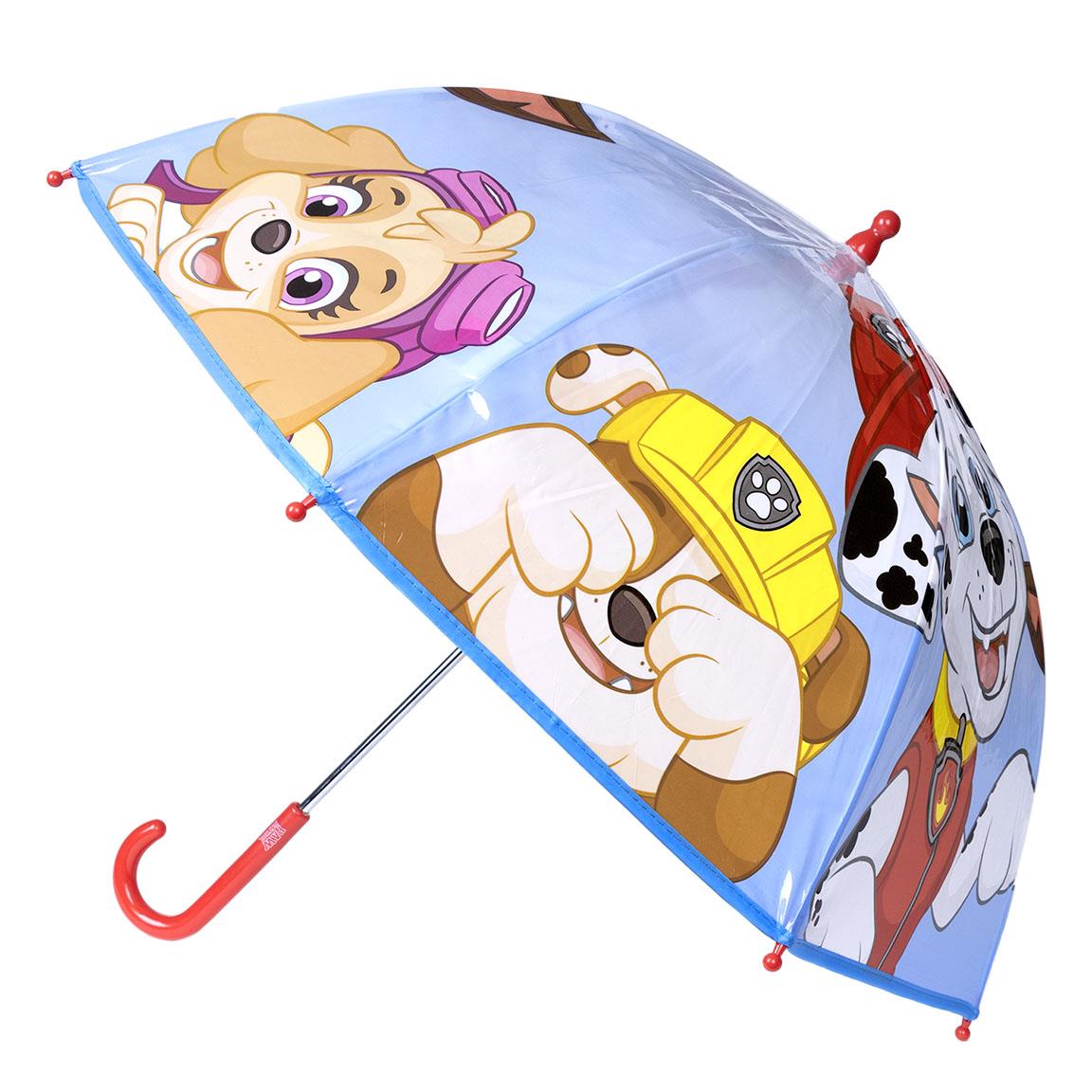 Cerdá - Deštník - Tlapková Patrola