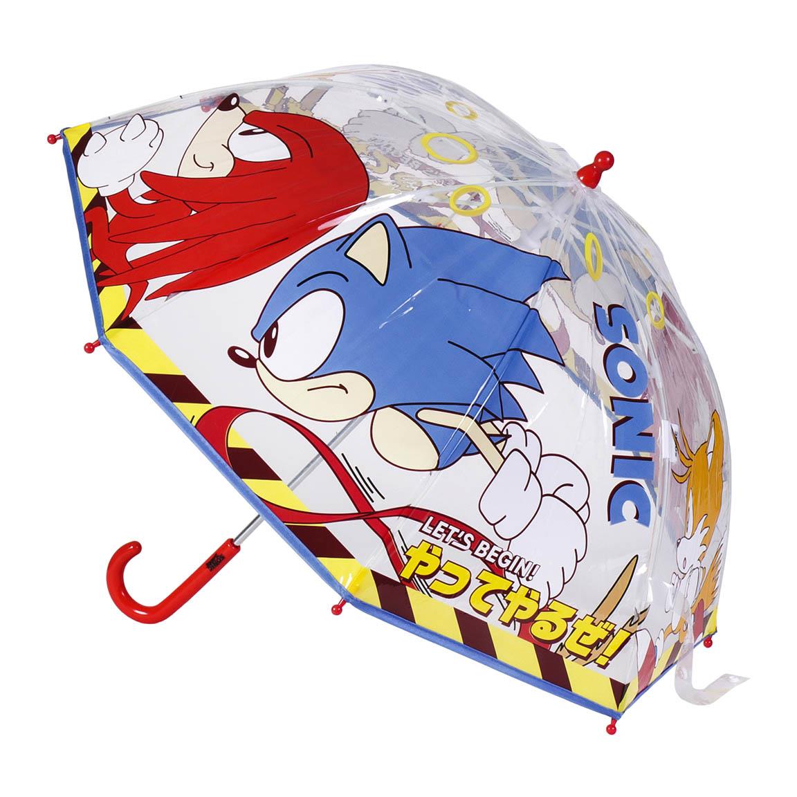 Cerdá - Deštník - The Sonic
