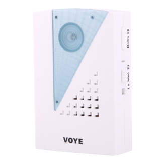 VOYE - Bezdrátový zvonek na baterie VOYE Wireless door bell