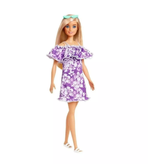 Mattel - Blond panenka Barbie Loves The Ocean od Mattela