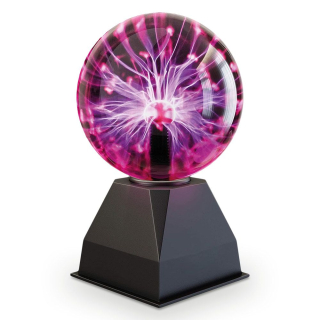 Alum - Magická plazmová koule 15 cm
